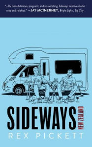 Ebooks zip free download Sideways New Zealand: The Road Back 9798212180269 FB2 ePub CHM (English Edition)