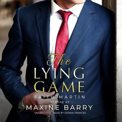 The Lying Game