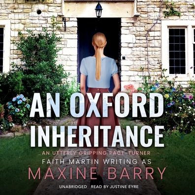 An Oxford Inheritance