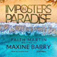 Title: Imposters in Paradise, Author: Maxine Barry