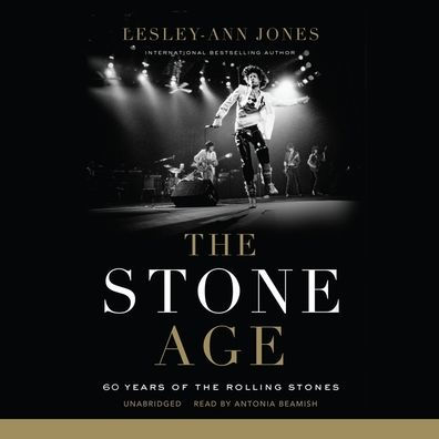 The Stone Age: 60 Years of Rolling Stones