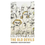 Title: The Old Devils, Author: Kingsley Amis