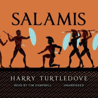 Title: Salamis, Author: Harry Turtledove