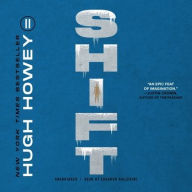 Title: Shift (Silo Series #2), Author: Hugh Howey
