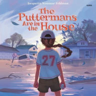 Title: The Puttermans Are in the House, Author: Jacquetta Nammar Feldman