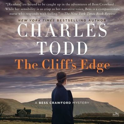 The Cliff's Edge (Bess Crawford Series #13)