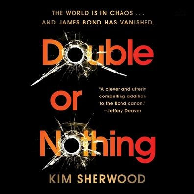 Double or Nothing (James Bond Series)