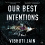 Our Best Intentions: A Novel