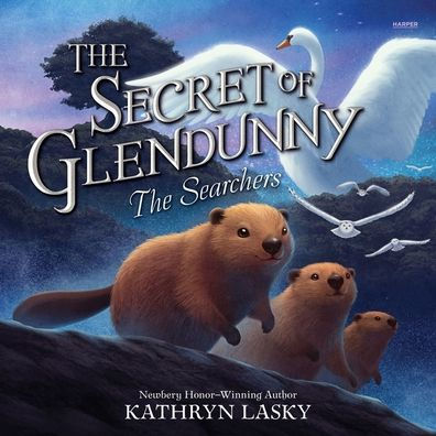 The Secret of Glendunny #2: The Searchers