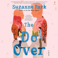 Title: The Do-Over: A Novel, Author: Suzanne Park