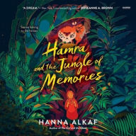 Title: Hamra and the Jungle of Memories, Author: Hanna Alkaf