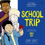 Title: School Trip, Author: Jerry Craft