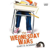 Title: The Wednesday Wars, Author: Gary D. Schmidt