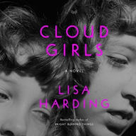 Title: Cloud Girls, Author: Lisa Harding