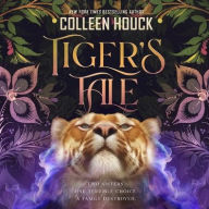 Title: Tiger's Tale: The Tiger's Curse Continues, Author: Colleen Houck