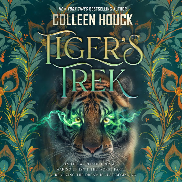 Tiger's Trek