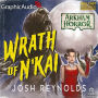 The Wrath of N'Kai [Dramatized Adaptation]: Arkham Horror