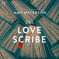 Title: The Love Scribe, Author: Amy Meyerson
