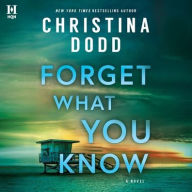 Title: Forget What You Know, Author: Christina Dodd