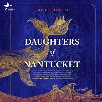 Daughters of Nantucket: A Novel