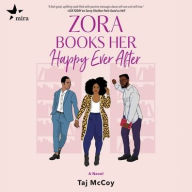 Title: Zora Dizon Books Her Happy Ever After, Author: Taj McCoy