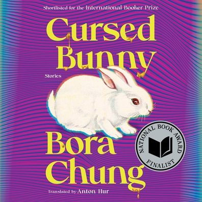 Cursed Bunny: Stories