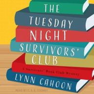 Title: The Tuesday Night Survivors' Club, Author: Lynn Cahoon