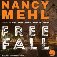 Title: Free Fall, Author: Nancy Mehl