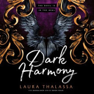 Title: Dark Harmony (The Bargainer #4), Author: Laura Thalassa