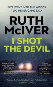 Download ebook from google book I Shot the Devil by Ruth McIver 9798212320740 (English Edition) RTF PDF