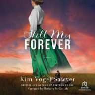 Title: Still My Forever, Author: Kim Vogel Sawyer