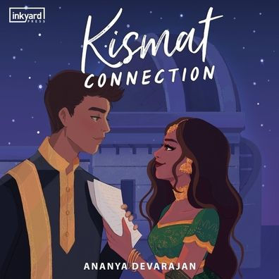 Kismat Connection