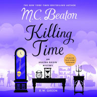 Title: Killing Time, Author: M. C. Beaton