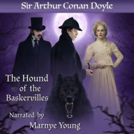 Title: The Hound of the Baskervilles, Author: Arthur Conan Doyle