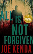 Signed Books