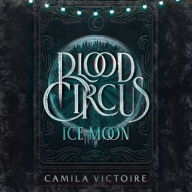 Title: Ice Moon, Author: Camila Victoire