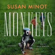 Title: Monkeys, Author: Susan Minot
