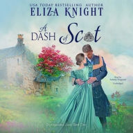 Title: A Dash of Scot, Author: Eliza Knight