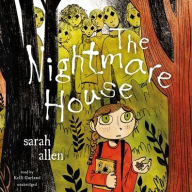Title: The Nightmare House, Author: Sarah Allen