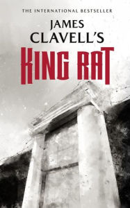 Title: King Rat, Author: James Clavell