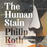 Title: The Human Stain, Author: Philip Roth