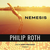 Title: Nemesis, Author: Philip Roth