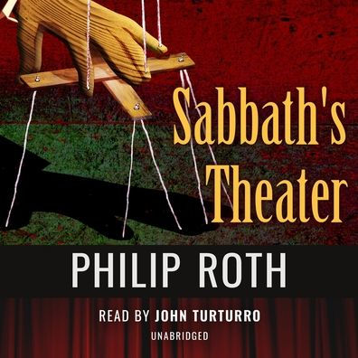 Sabbath's Theater