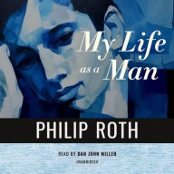 Title: My Life as a Man, Author: Philip Roth