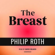 Title: The Breast, Author: Philip Roth