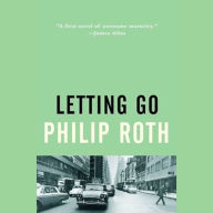 Title: Letting Go, Author: Philip Roth