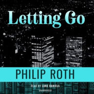 Title: Letting Go, Author: Philip Roth