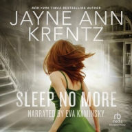 Title: Sleep No More, Author: Jayne Ann Krentz