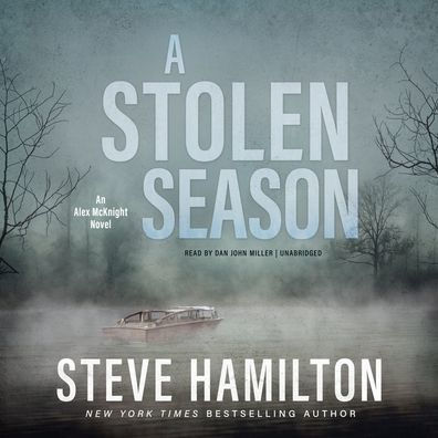 A Stolen Season