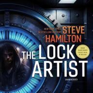 Title: The Lock Artist, Author: Steve Hamilton